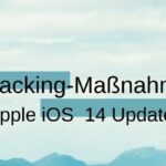 Apple iOS 14 Update