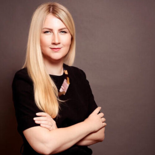 Elisabeth Leopoldinger-Haiden photo